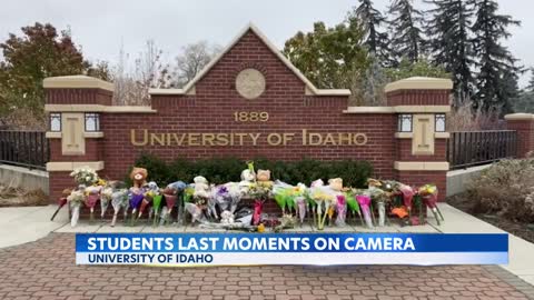 Mystery surrounds stabbing deaths of 4 Idaho students