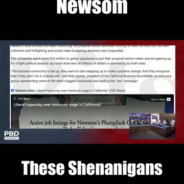 Trash Gavin Newsom Getting Pushback Pt.2 #trending #viral #explore #short