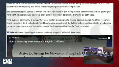 Trash Gavin Newsom Getting Pushback Pt.2 #trending #viral #explore #short