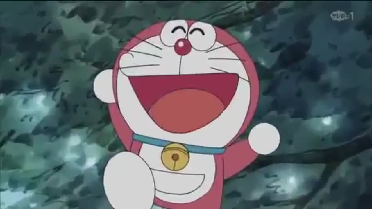 Doraemon episode 4