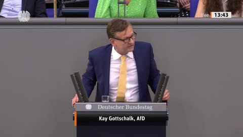 Kay Gottschalk Rede vom 23.06.2022 (2) - Mehrwertsteuer auf Grundnahrungsmittel