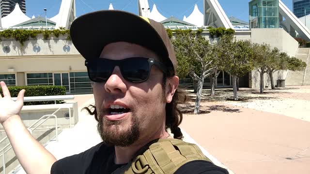 San Diego Centro Sur