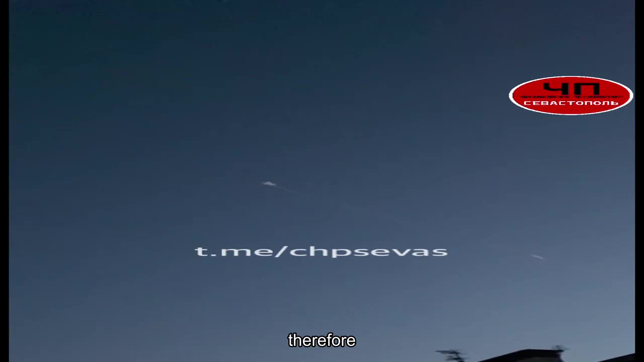 Sevastopol joins Yevpatoria: an air defense holiday in the south of occupied Crimea