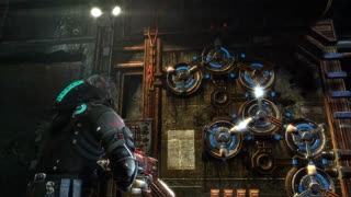 Dead Space 3, Playthrough, Pt. 14