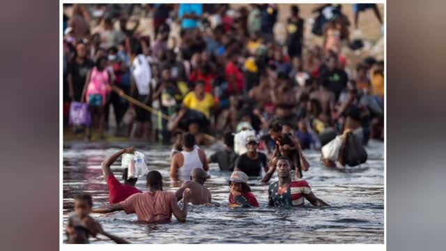 The U.S. Southern Border Crisis