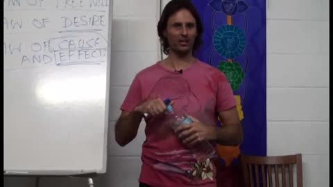 What’s the Results of Breaking the God’s Laws? Helping Others/Being Used by Others