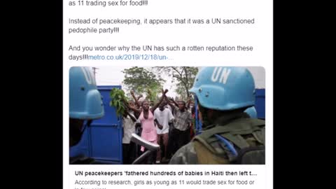 Clinton Foundation And Haiti