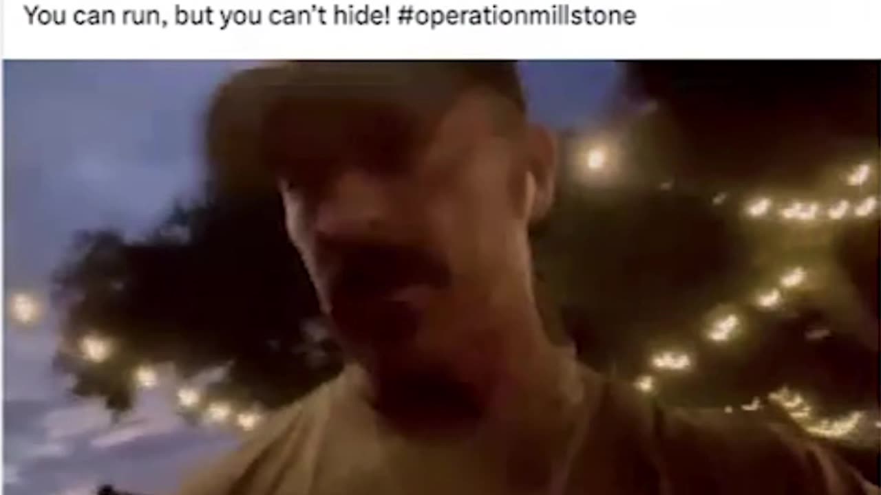 OPERATION MILLSTONE TX