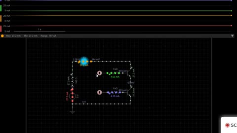 0006. AND Gate with transistors