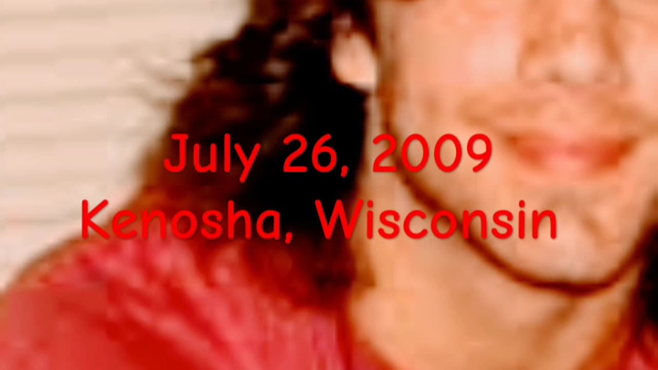 GUN LAWS IN ACTION: 18 YEAR OLD RICHARD WILDE GETS MURDERED AT A DRIVE IN...WITH A GUN