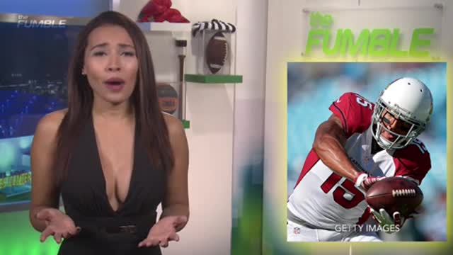 Patriots Receiver Michael Floyd DUI Body Cam Footage Released, Bruh Was KNOCKED OUT