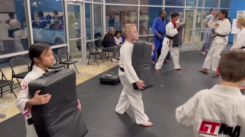 Karate