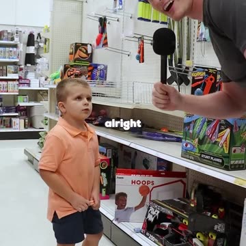 Don't Talk In The Mic, I'll Buy You Whatever You Want!🎤💳🙌🏼