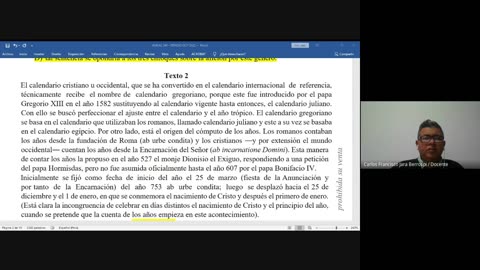 TRILCE ANUAL SM 2022 | SEMANA 28 | HV