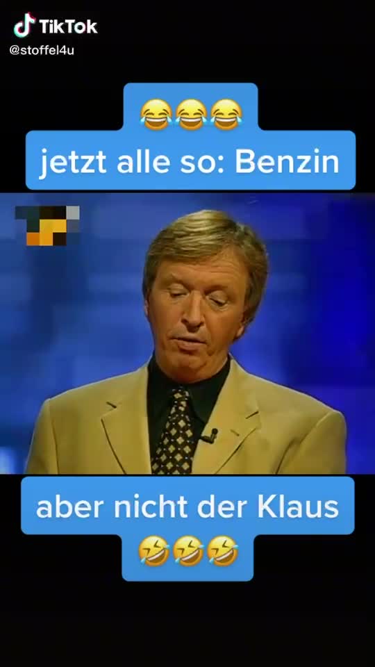 wir haben 100 Leute gefragt, ...