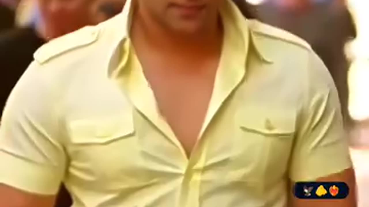 Salman Khan fan