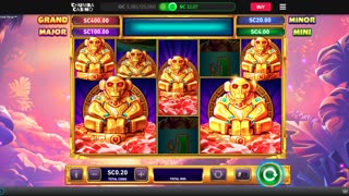 Rick's Online Slots Video 2/9/2025 AM