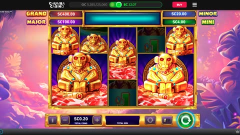 Rick's Online Slots Video 2/9/2025 AM