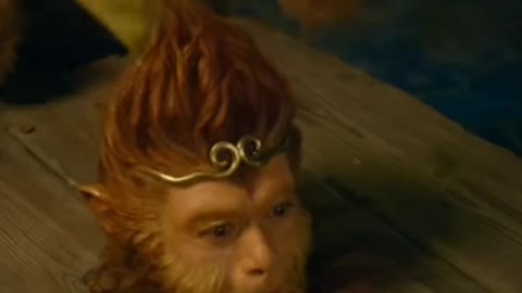 Monkey king 3 best seen_monkey_king_die_seen