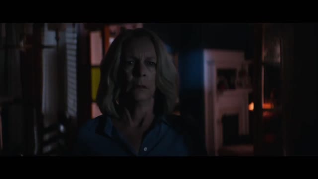 Halloween Ends Official Trailer