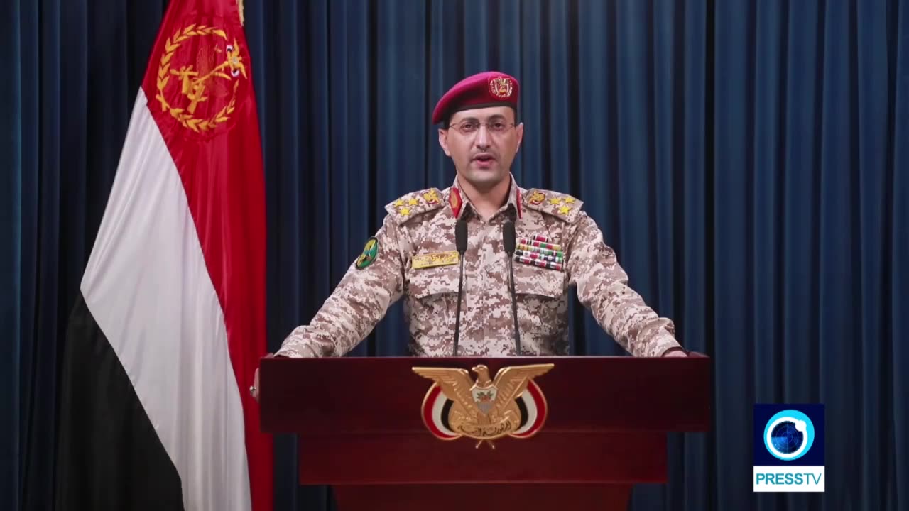 The Yemeni armed forces have announced that they have targeted an Israeli military base