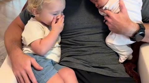 Right from the start it's going to be HELL