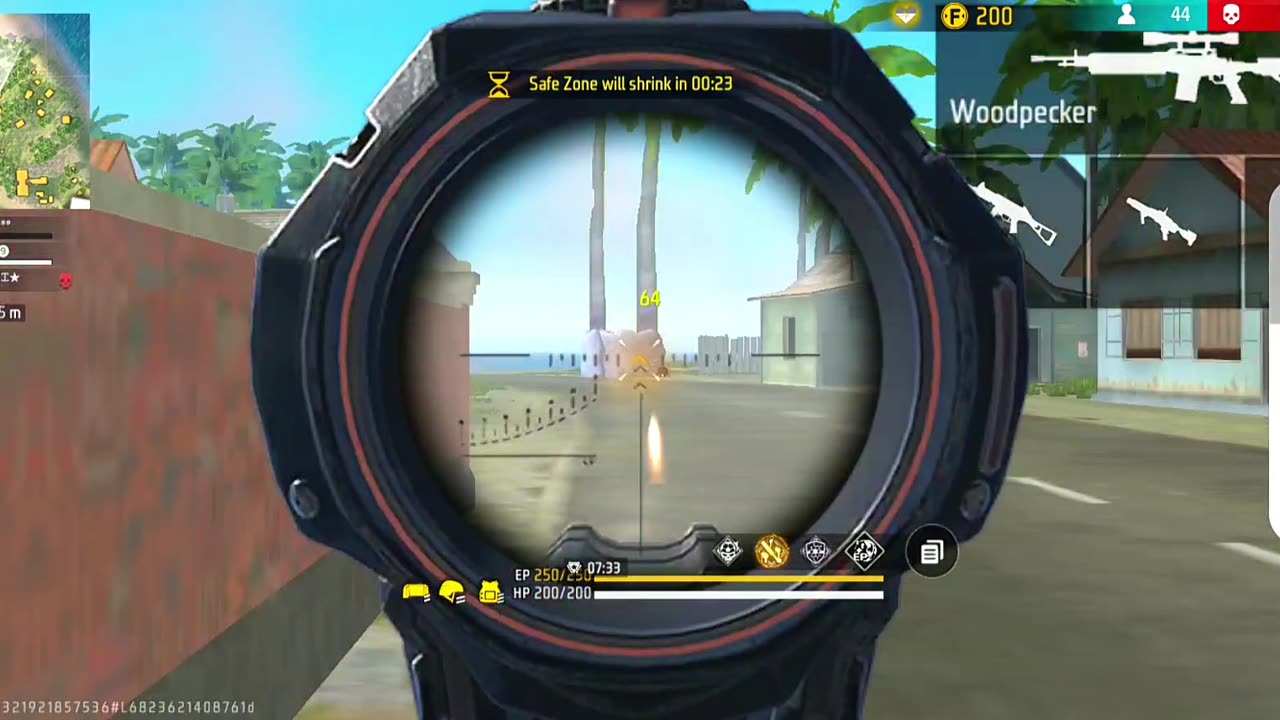 Free fire one tap king Asif gaming 999 #viral #rumble #trending # foryou #gaming #video