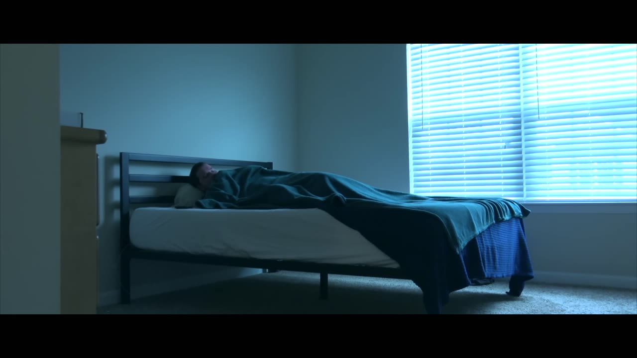 GUEST BEDROOM # Short Horror Flim