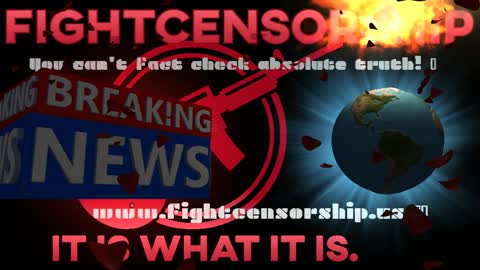 FIGHTCENSORSHIP - EXPOSURE