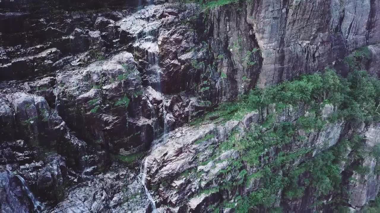 NORWAY - KJERAG 2019