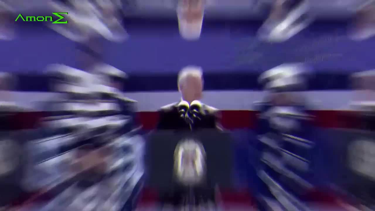 JOE BIDEN AMA L'AGENDA DEL NEW WORLD ORDER - GREAT RESET E GOVERNO GLOBALE