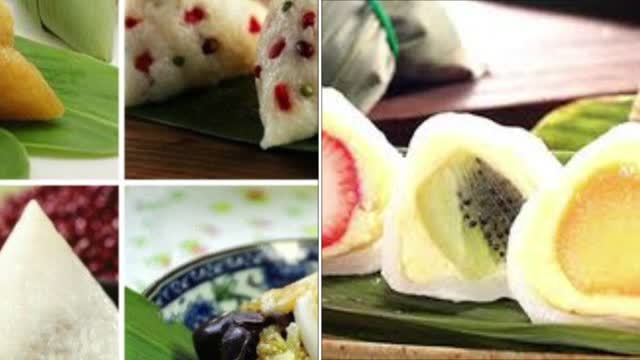 TOP 10 Most Common and Traditional Food in China