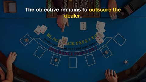 LUCKSHOTS: How to Play Online Blackjack Games