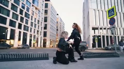 Best dances of 2021