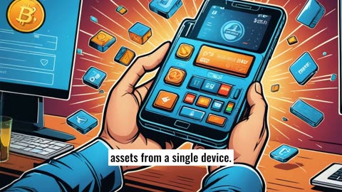 How Hardware Wallets Ensure Physical Security of Your Assets