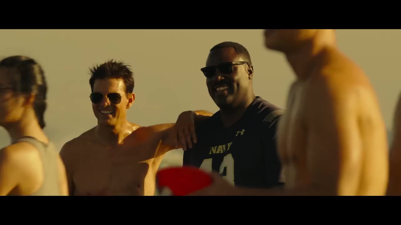 OneRepublic (From “Top Gun- Maverick”)- I Ain’t Worried [Official Music Video]