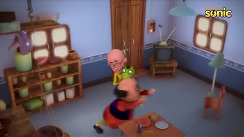 Motu patlu new video