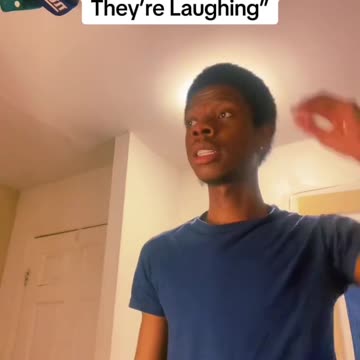 “Typically No One Cares About Or Wants To See You Cry And If They Do They’re Laughing”