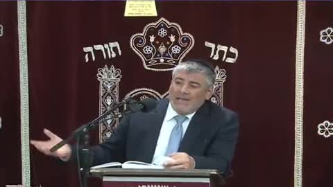 What Hashem Wants From Me (Parashat Pinchas)