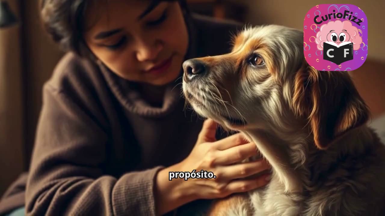 🐾 Cómo las Mascotas Mejoran Nuestras Vidas en 60 Segundos! ❤️