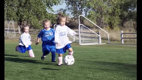 2008 Molly Youth Fall Soccer