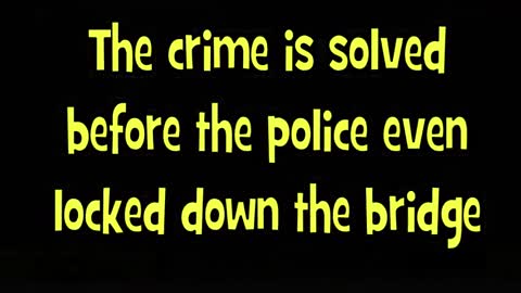 2017 London Bridge attack Hoax