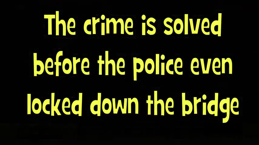 2017 London Bridge attack Hoax