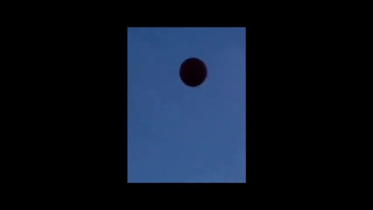 Latest Sky Sightings