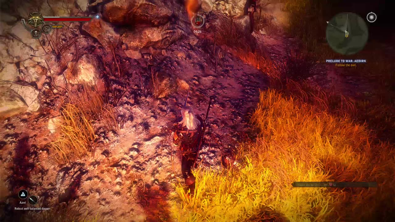 The Witcher 2, Playthrough, pt.10