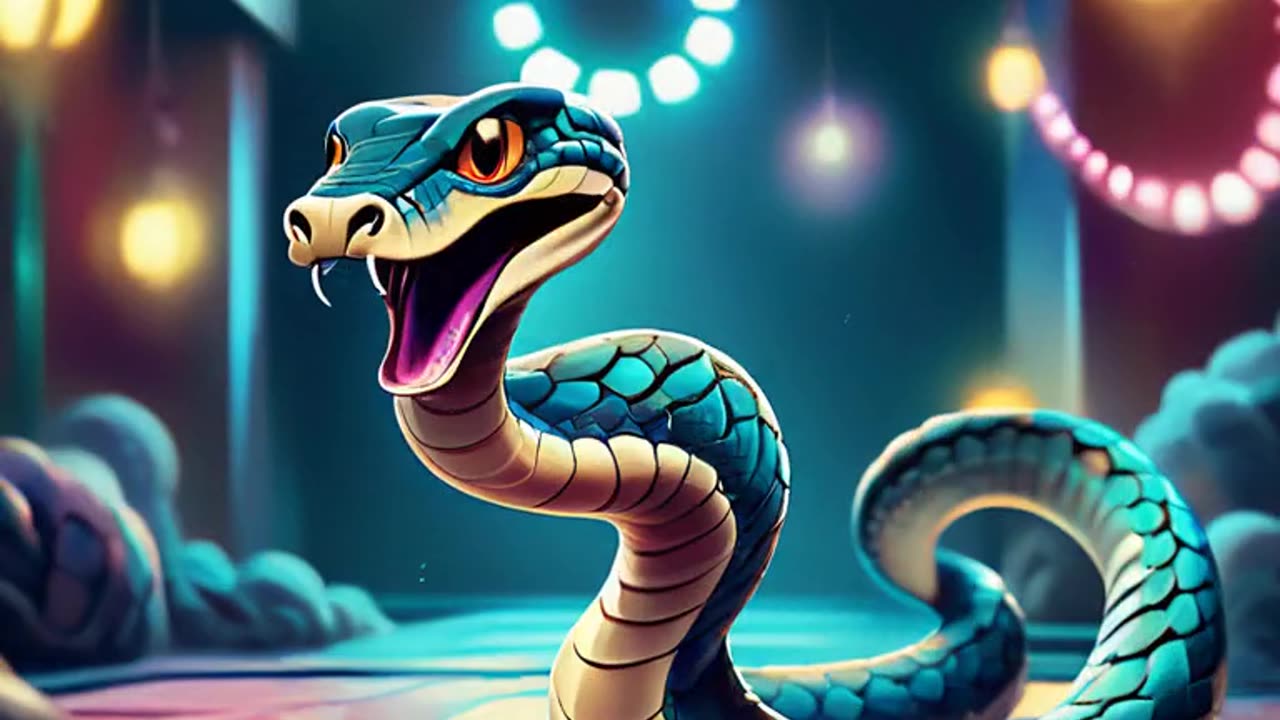 Shake Your A$ Like a Rattlesnake – The Hottest New Music Video Release!