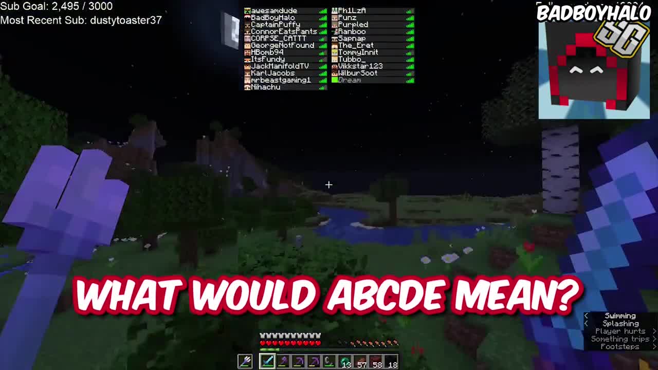 I Hid $100,000 On The Dream SMP!