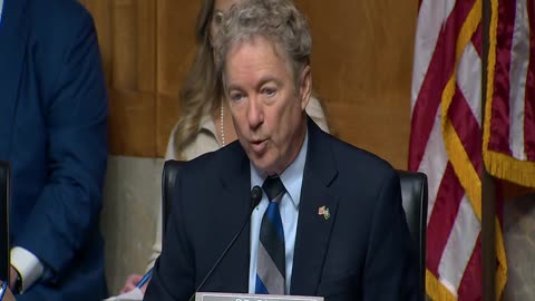 Dr. Paul Delivers Opening Remarks at Postal Service Hearing