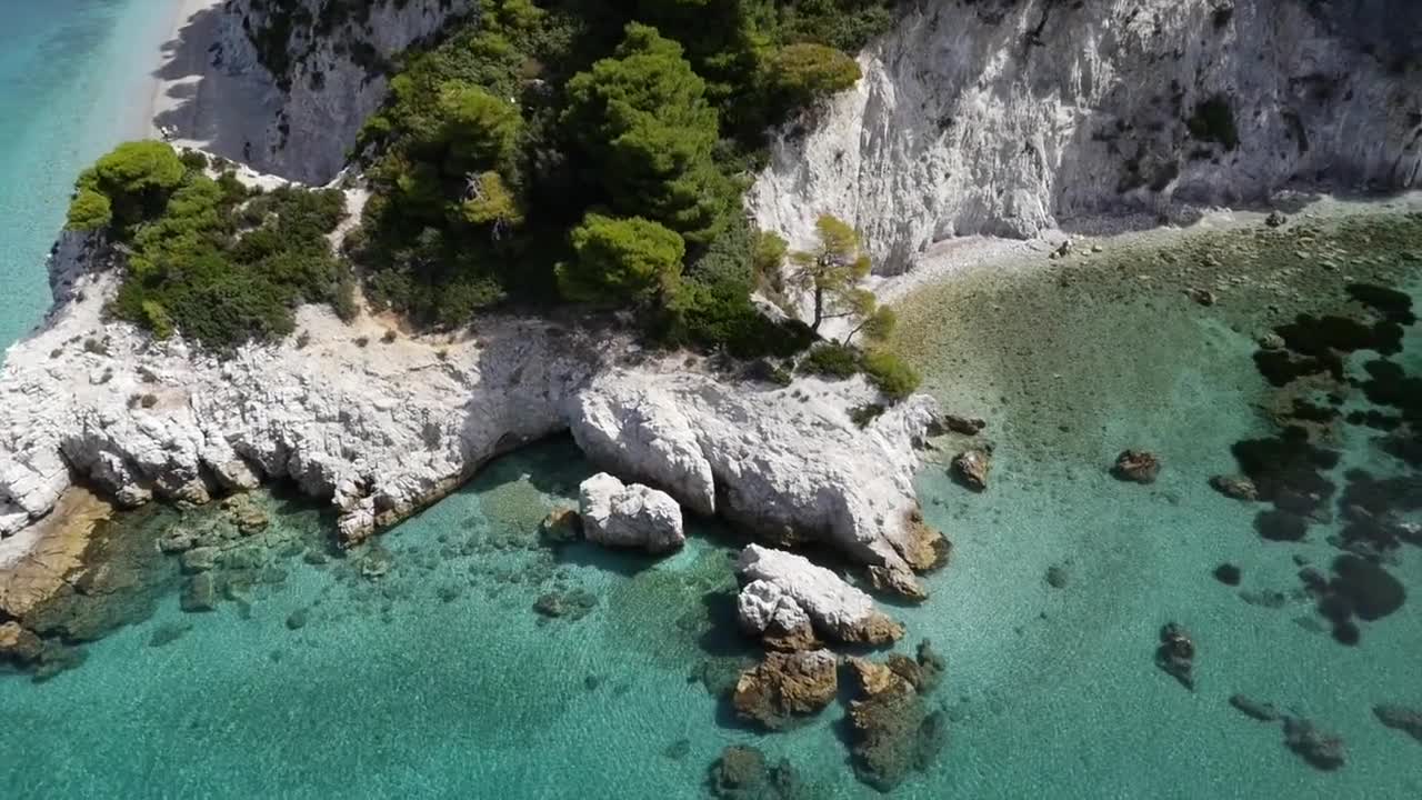 The best beaches in Greece