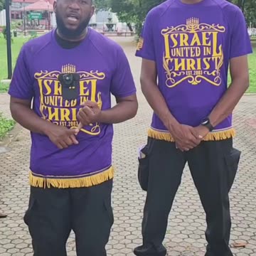 They Want To Wipe Out The History Because They Know And Understand The Prophecies.